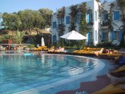 L'hotel