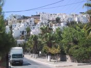 La ville