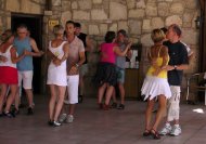 La danse