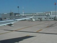 Roissy / Lisbonne