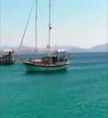 Sortie en mer (CLAUDE)