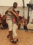 Kizomba